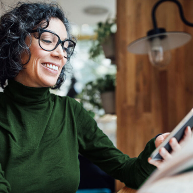 Health Profiles General Wellness Quest®